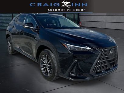 Used 2024 Lexus NX 250 FWD w/ Towing Package (2000 Lbs)