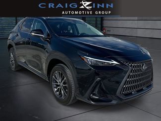 Used 2024 Lexus NX 250 FWD w/ Towing Package (2000 Lbs) video 1