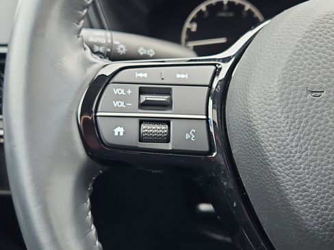 Certified 2023 Honda CR-V EX-L image 20