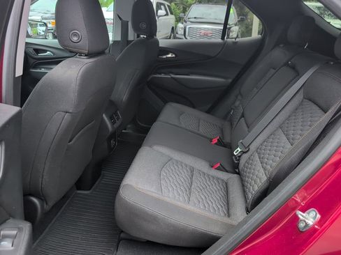 Used 2019 Chevrolet Equinox LT AWD/4WD image 11