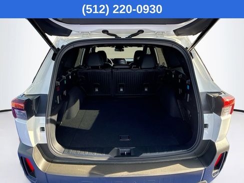 New 2026 Subaru Outback Premium image 30