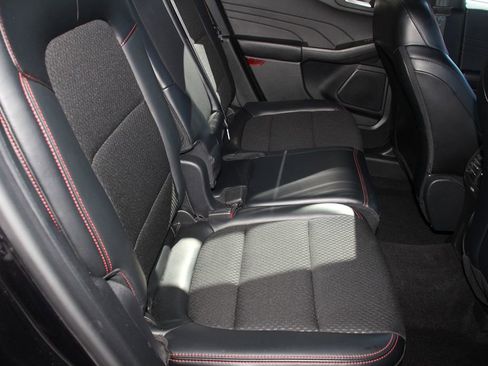 Certified 2025 Ford Escape ST-Line Select image 25