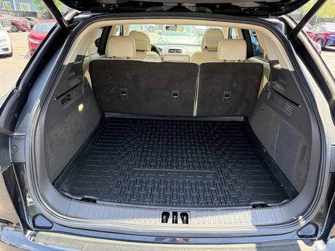 Used 2019 Lincoln Nautilus Reserve AWD/4WD image 23