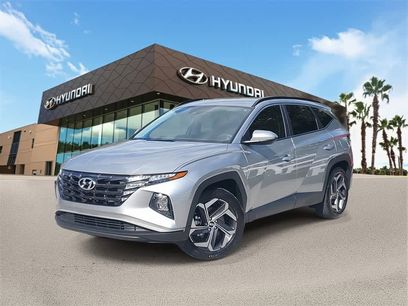 Used 2024 Hyundai Tucson SEL