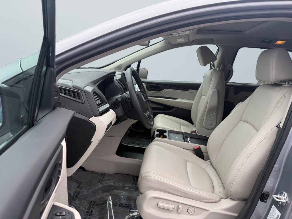 Used 2025 Honda Odyssey EX-L image 9