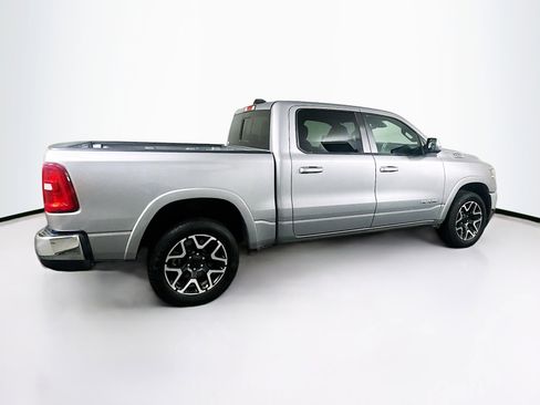 Used 2025 RAM 1500 Laramie image 10