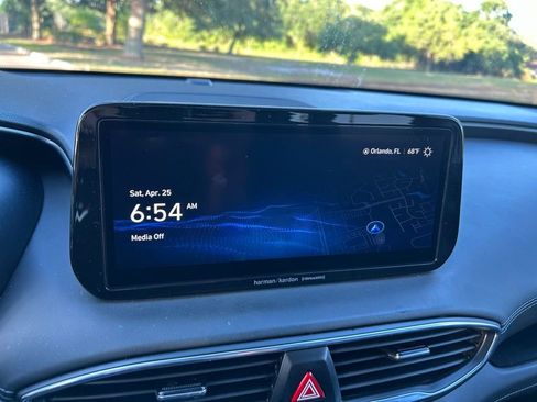 Used 2023 Hyundai Santa Fe SEL w/ Premium Package FWD image 24