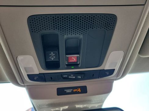 Certified 2024 Honda Accord EX image 29