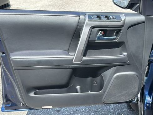 Certified 2022 Toyota 4Runner SR5 image 15