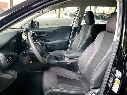 Certified 2024 Subaru Outback AWD/4WD image 14