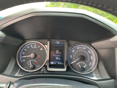 Used 2023 Toyota Tacoma TRD Pro image 18