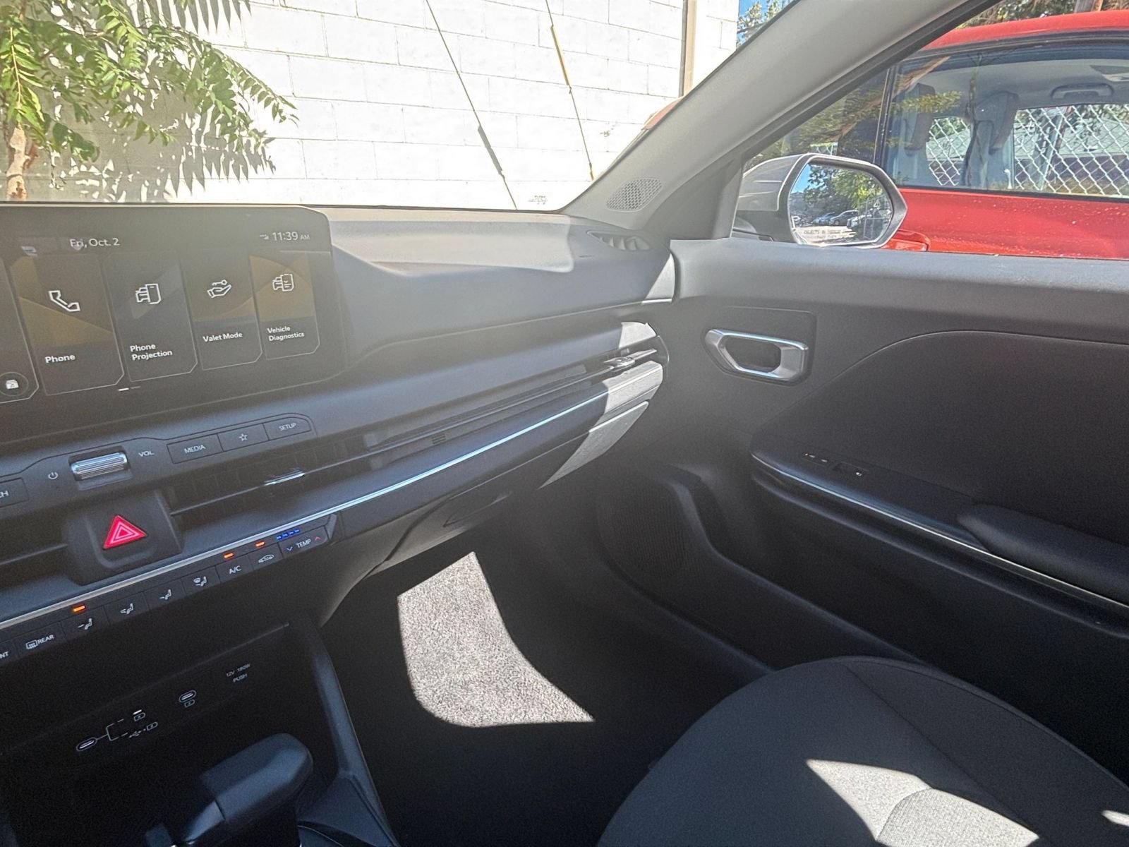 Used 2026 Kia K4 FWD image 30