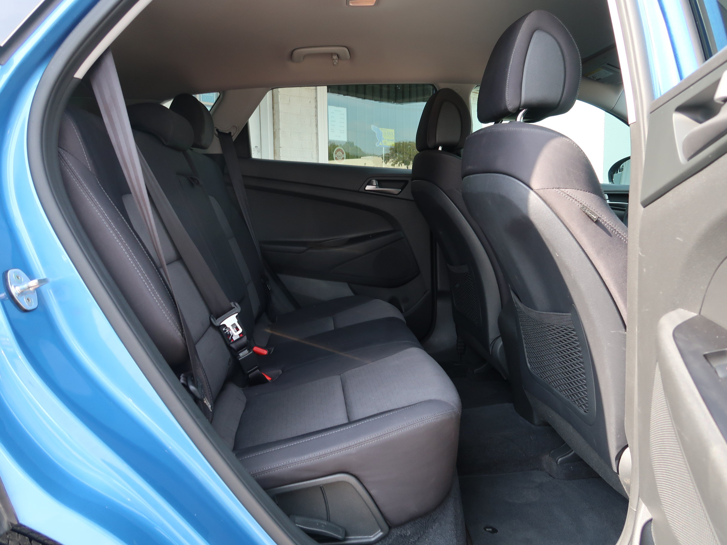Used 2018 Hyundai Tucson SE FWD image 27