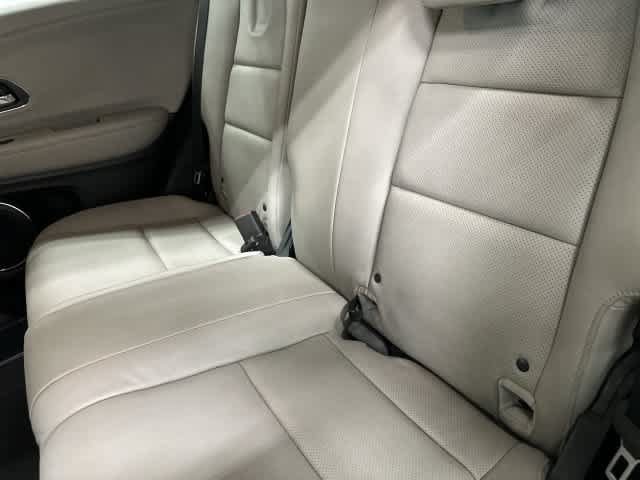 Used 2021 Honda HR-V EX-L image 11
