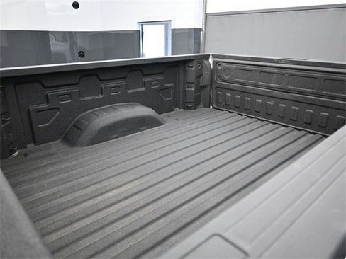 Certified 2024 Chevrolet Silverado 2500 W/T w/ Snow Plow Prep/Camper Package image 35