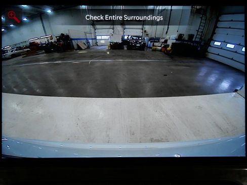 New 2026 Jeep Compass Limited w/ Sun, Sound & Navigation Group image 19