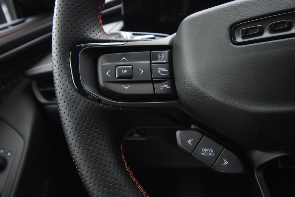 New 2027 Dodge Charger Scat Pack AWD/4WD image 31