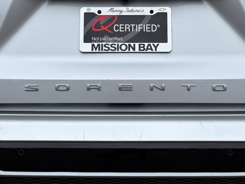 Used 2022 Kia Sorento SX image 33