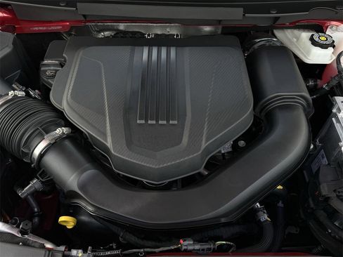 New 2026 Chevrolet Traverse LT image 19