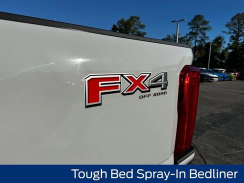 New 2026 Ford F250 XL w/ STX Appearance Package image 20