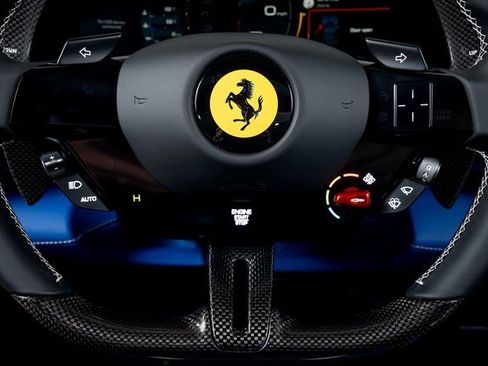 Used 2024 Ferrari 296 GTS image 33