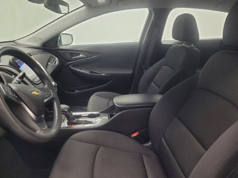Used 2022 Chevrolet Malibu LS w/ Driver Confidence Package II FWD image 17