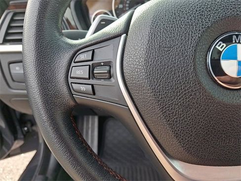 Used 2015 BMW 428i xDrive Coupe image 21