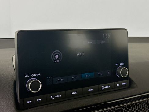 Certified 2026 Honda Civic Sport image 16