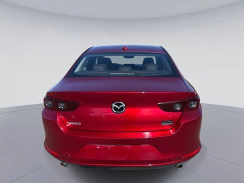 Used 2019 MAZDA MAZDA3 Sedan image 4