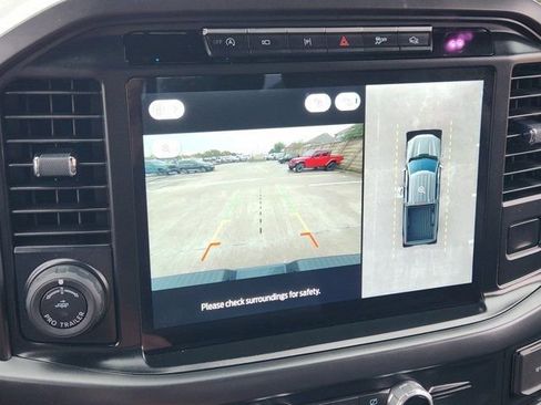 Used 2024 Ford F150 Tremor image 6
