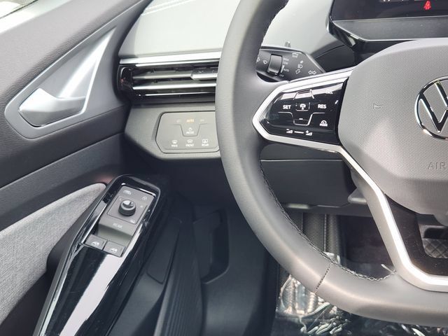 New 2026 Volkswagen ID.4 Pro AWD/4WD image 26