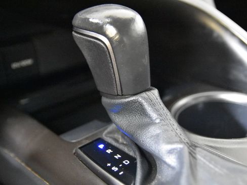 Used 2023 Toyota Camry SE FWD image 30