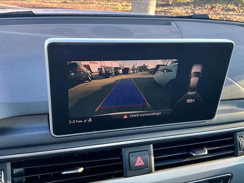 Used 2018 Audi A4 2.0T Premium image 26