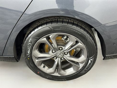 Used 2023 Honda Accord EX-L image 16