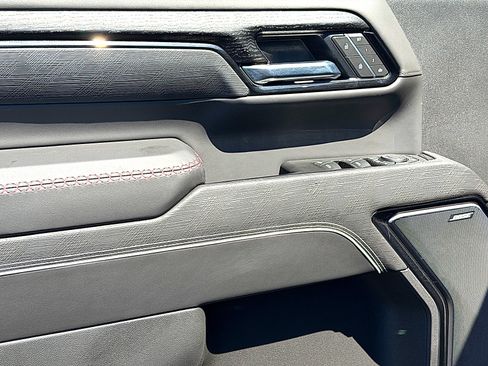 New 2026 GMC Sierra 2500 AT4X w/ AT4X AEV Edition AWD/4WD image 24
