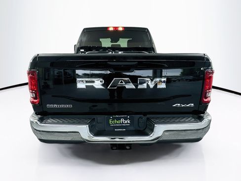 Used 2026 RAM 2500 Big Horn AWD/4WD image 7