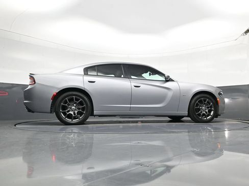 Used 2018 Dodge Charger GT AWD/4WD image 25
