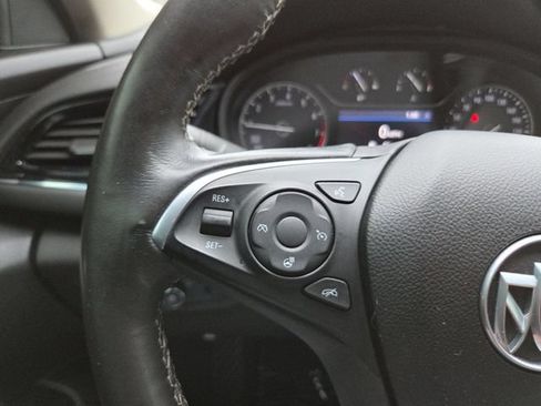Used 2019 Buick Regal Preferred FWD image 29