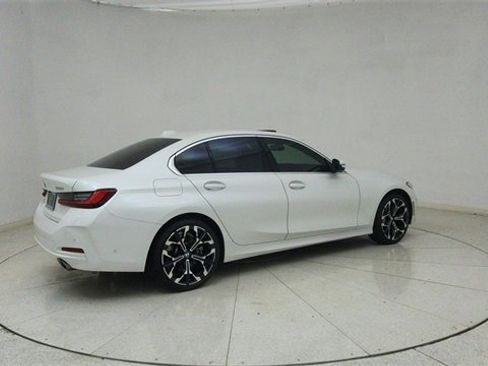 Used 2025 BMW 330i 330i image 70