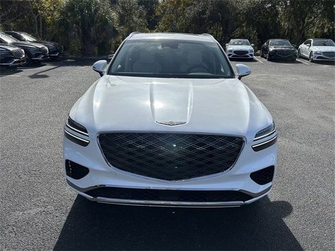 New 2026 Genesis GV70 2.5T Select image 7