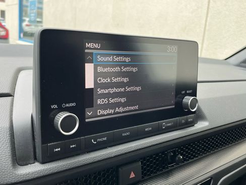 Certified 2023 Honda CR-V Sport image 10