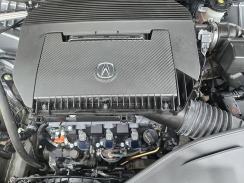 Certified 2023 Acura MDX Technology image 31