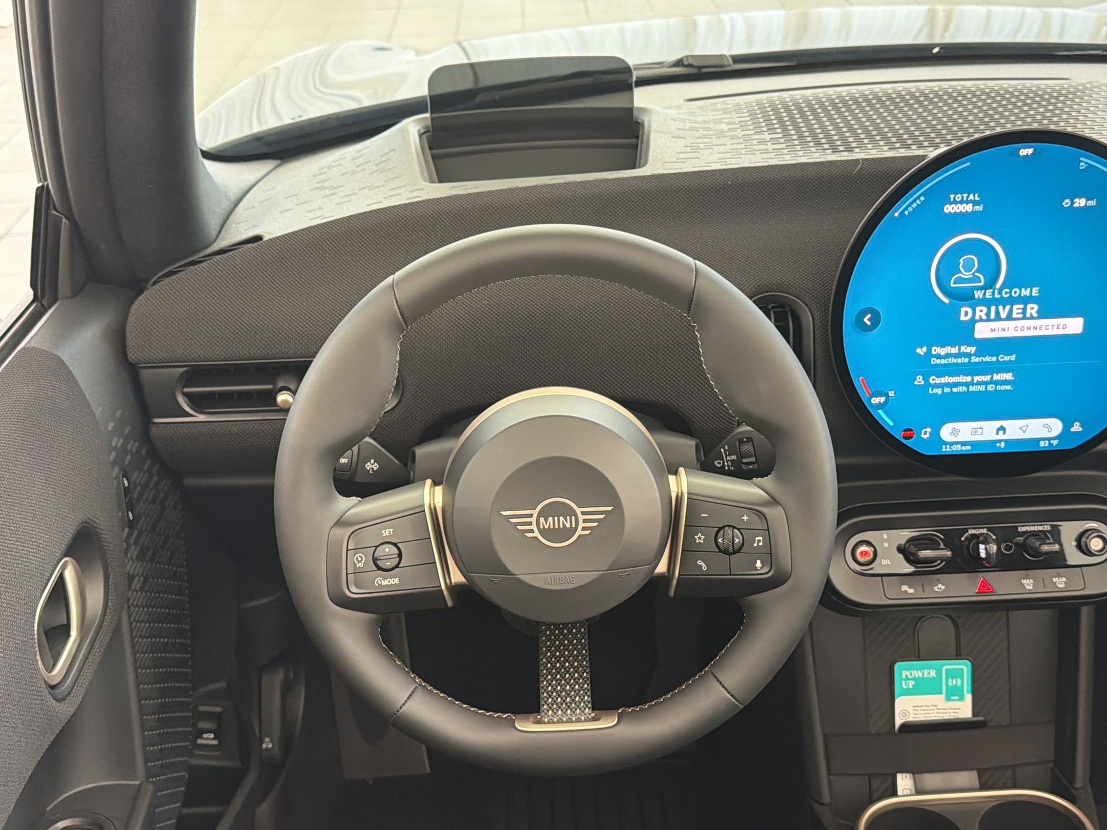 New 2026 MINI Cooper S FWD image 11