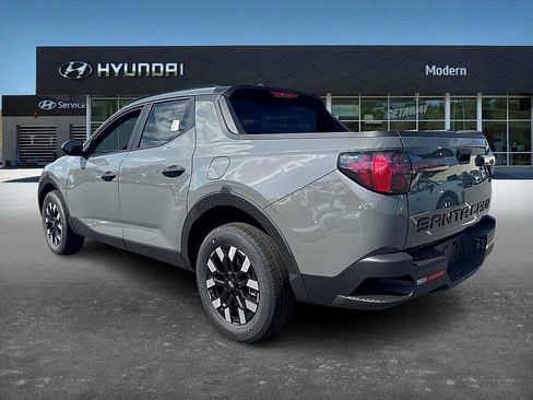 New 2026 Hyundai Santa Cruz SEL image 4