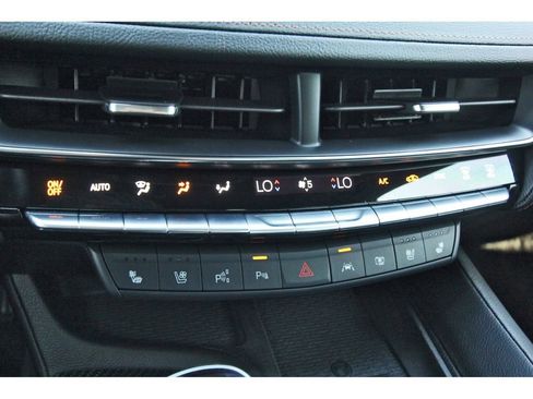 Certified 2025 Cadillac CT5 Sport image 23