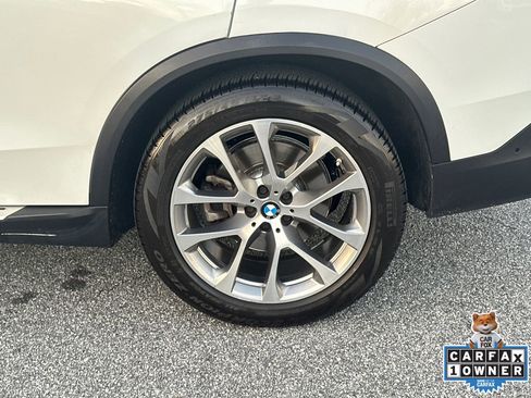 Used 2023 BMW X5 sDrive40i image 20