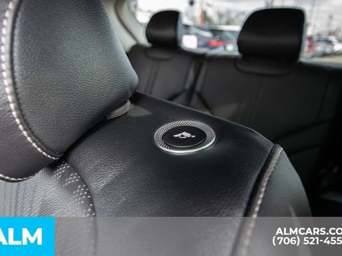 Used 2023 Genesis GV80 3.5T Advanced + image 15