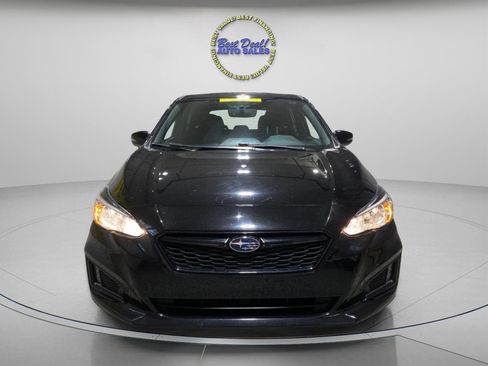 Used 2019 Subaru Impreza 2.0i Sport AWD/4WD image 6