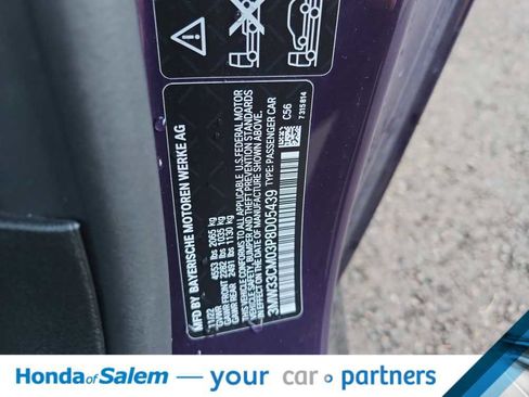 Used 2023 BMW 230i xDrive Coupe w/ Convenience Package image 19