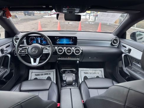 Used 2021 Mercedes-Benz CLA 250 4MATIC image 41